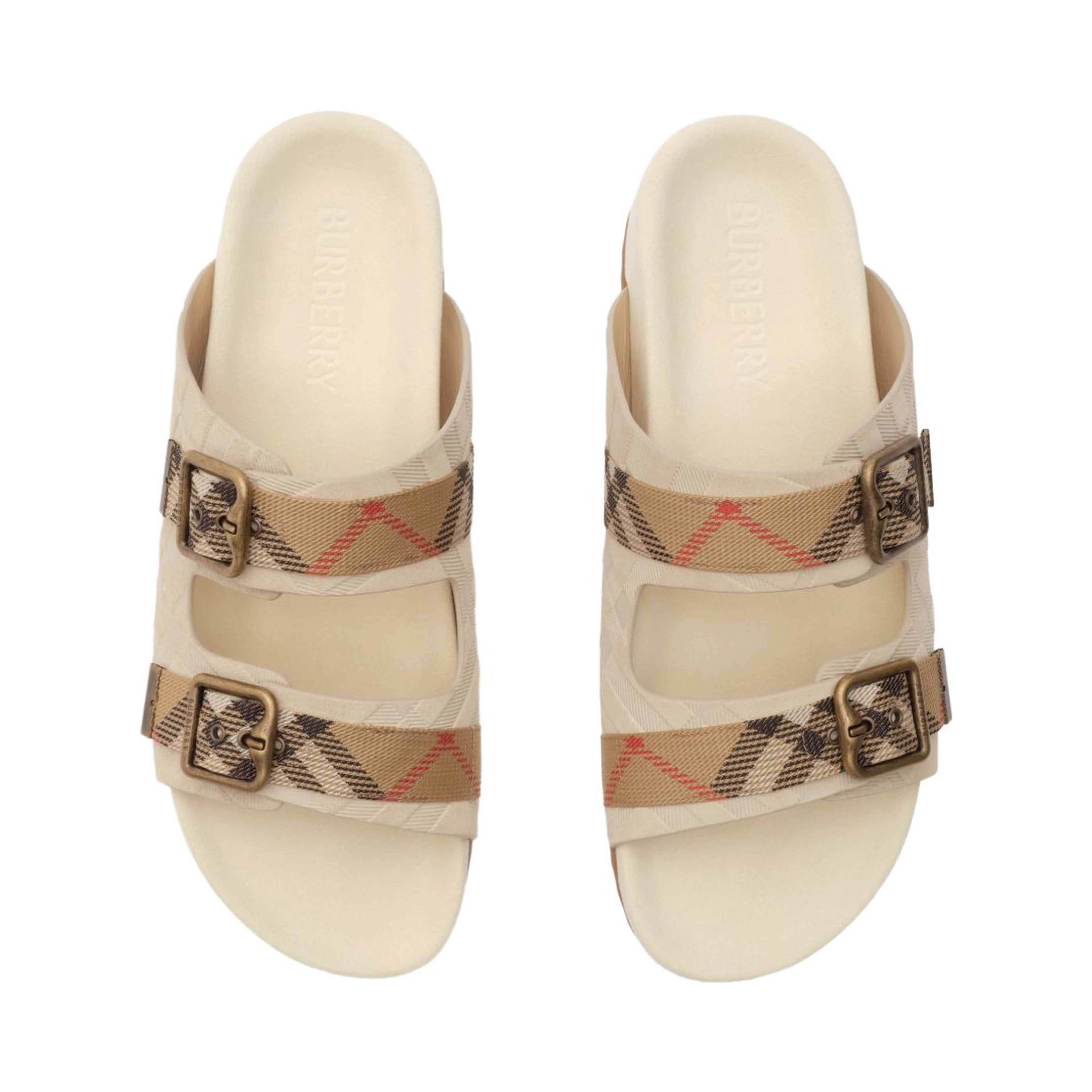 Burberry Sandals