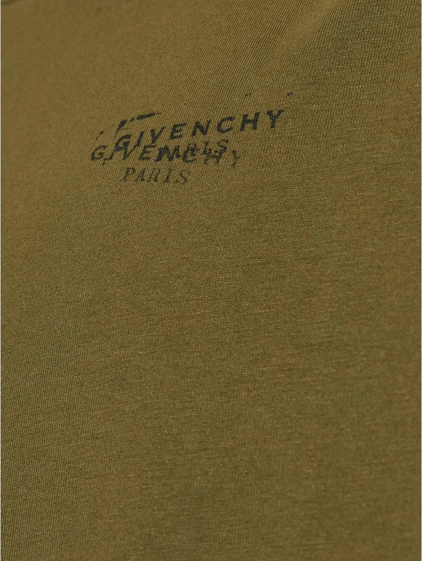 Givenchy T-shirts and Polos