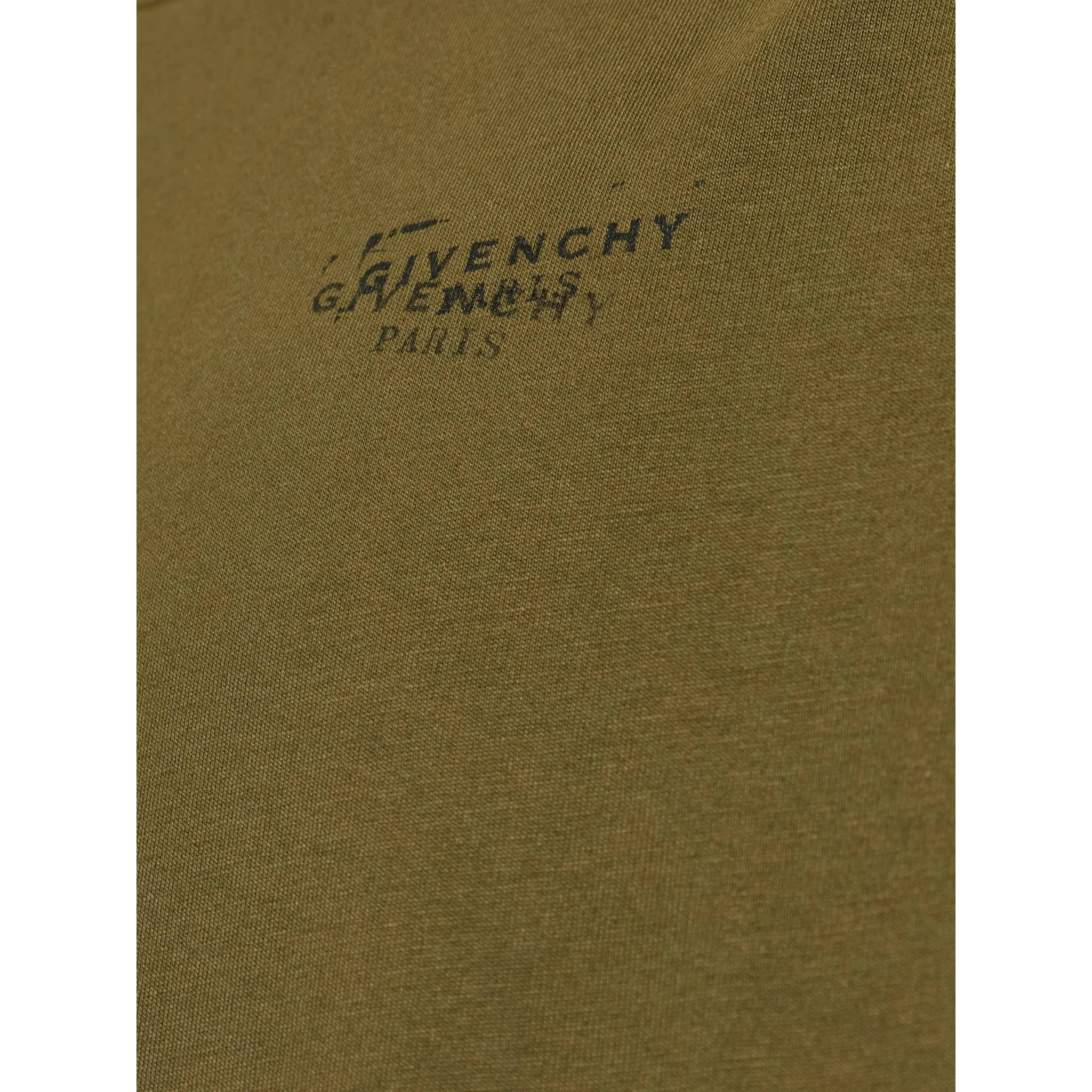 Givenchy T-shirts and Polos
