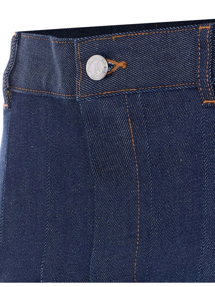 A.P.C. Jackets Blue alternative