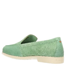 Santoni Flat shoes