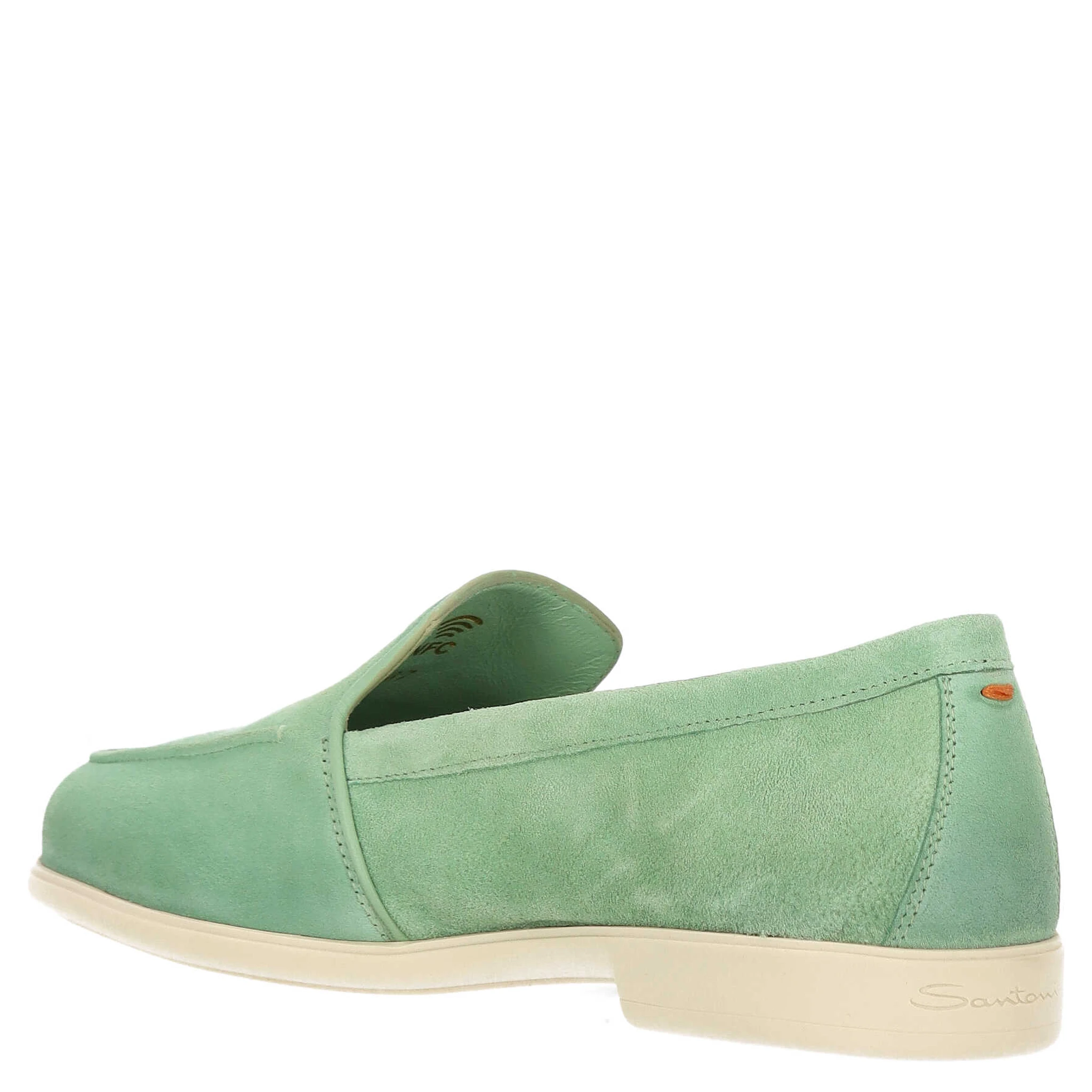 Santoni Flat shoes