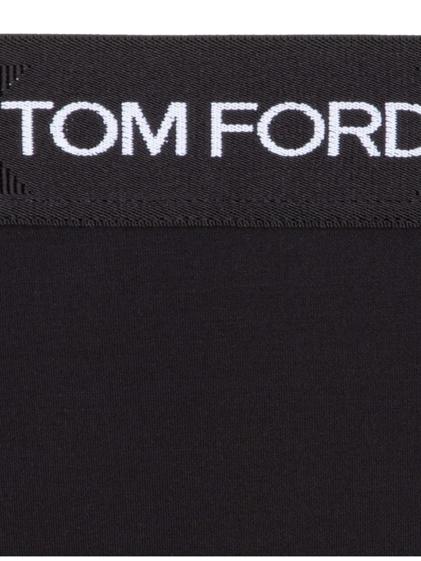 Tom Ford Underwear Black