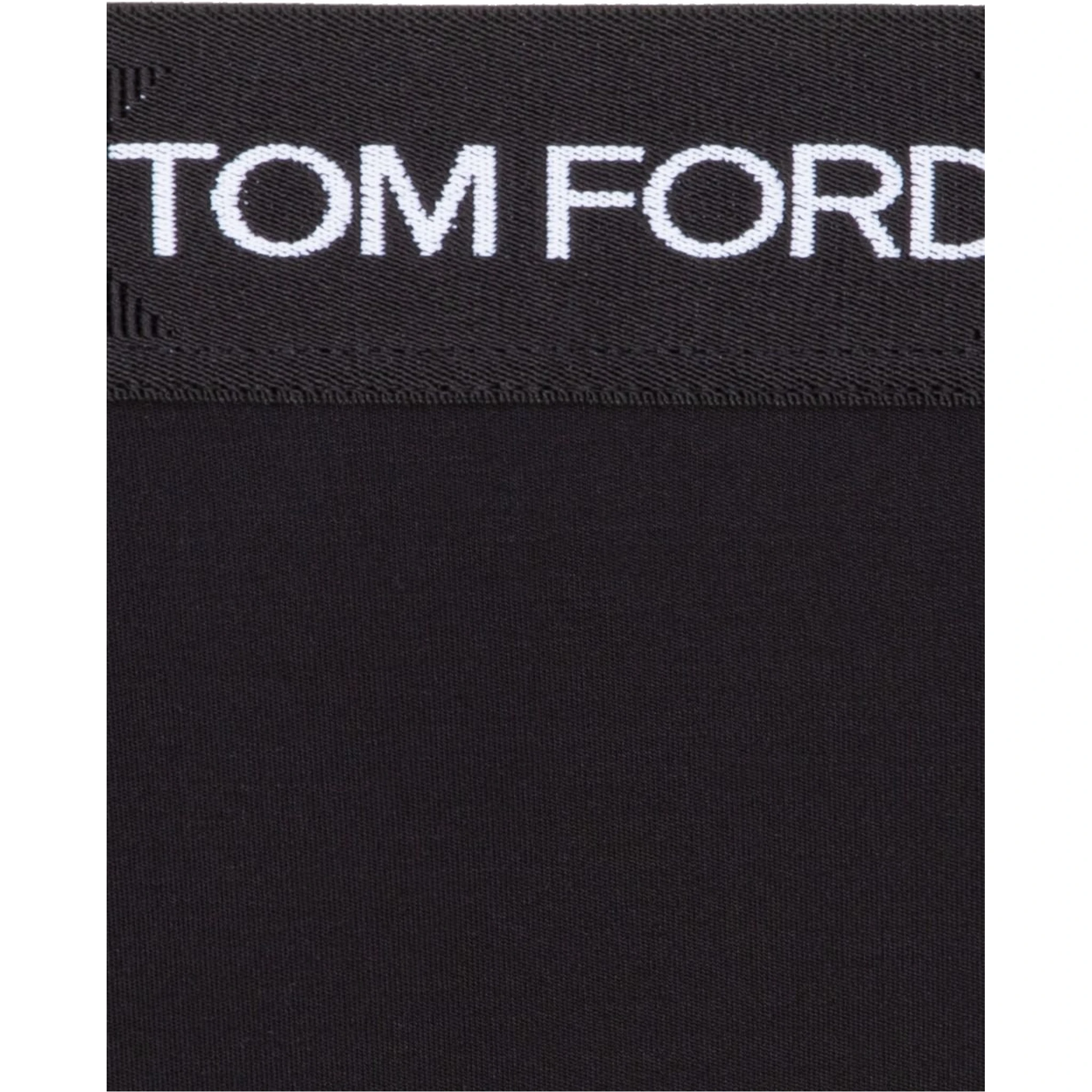 Tom Ford Underwear Black