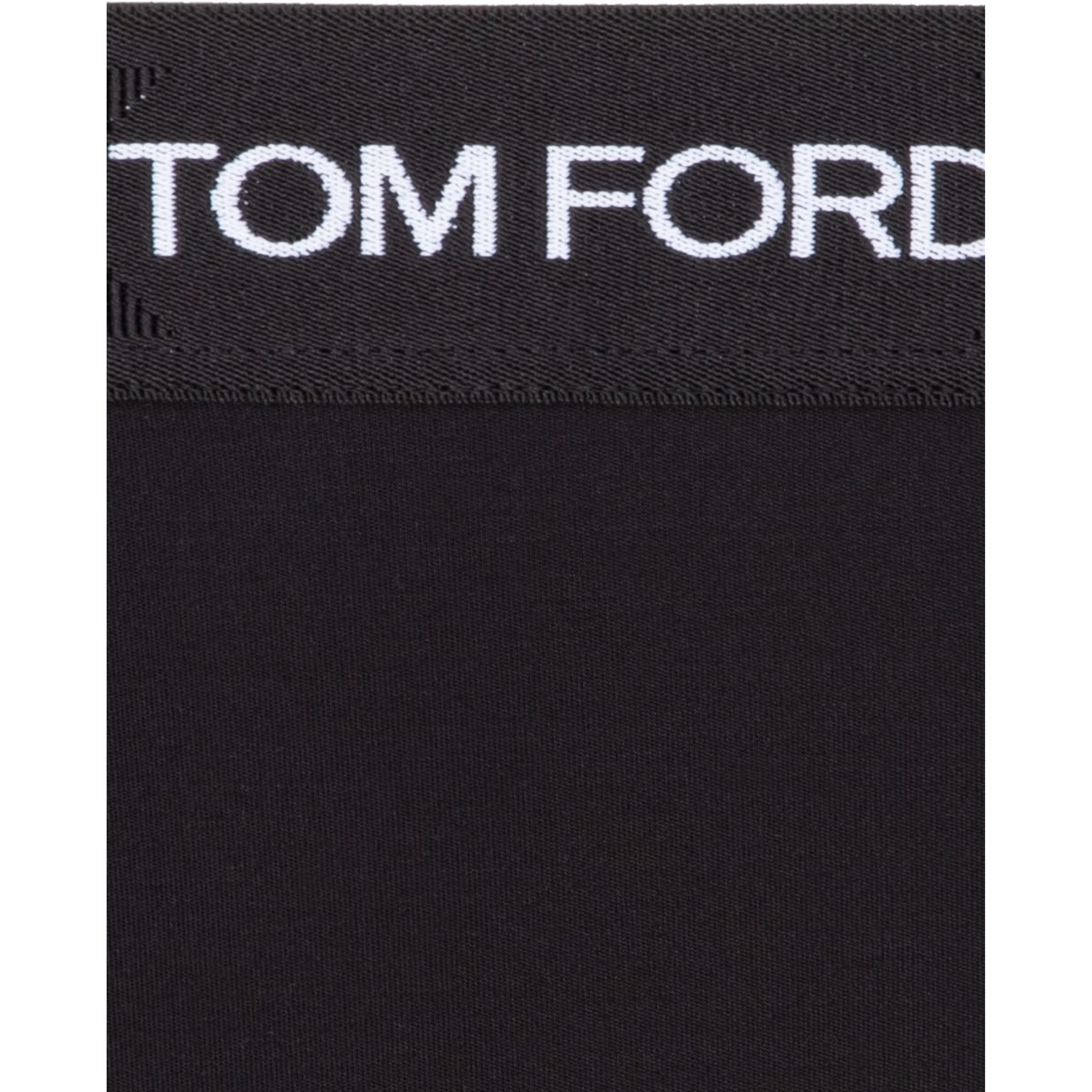 Tom Ford Underwear Black