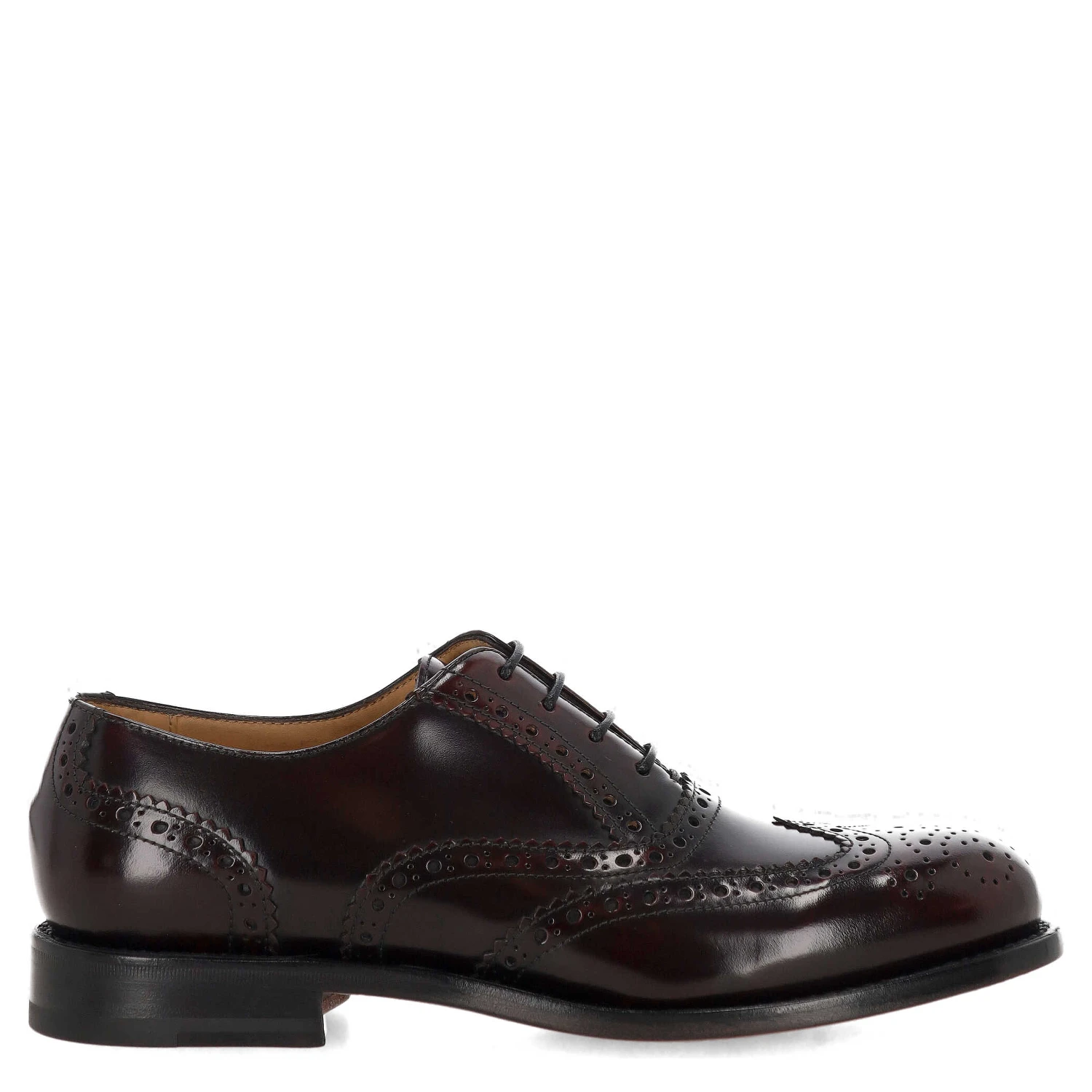 Ortigni Flat shoes
