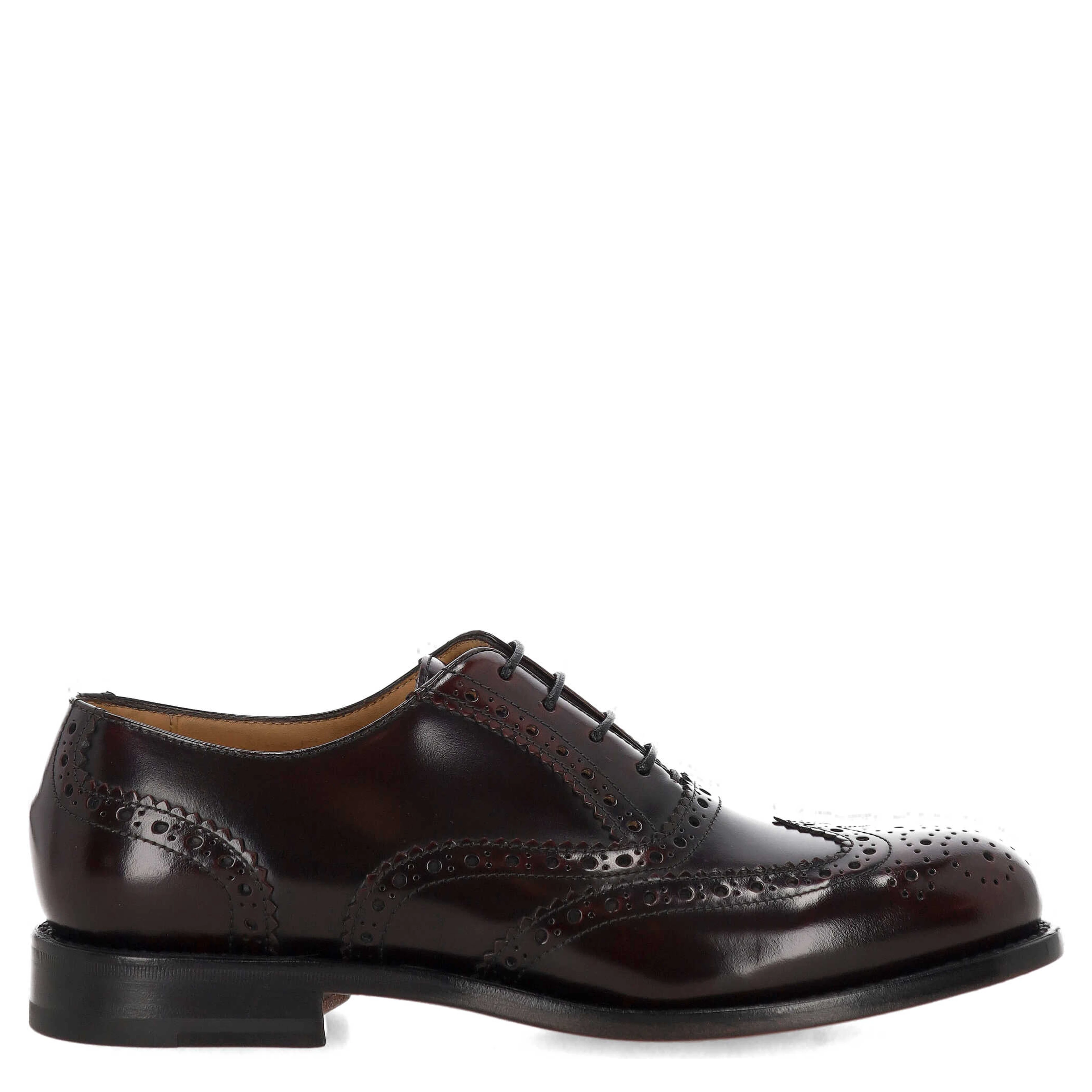 Ortigni Flat shoes