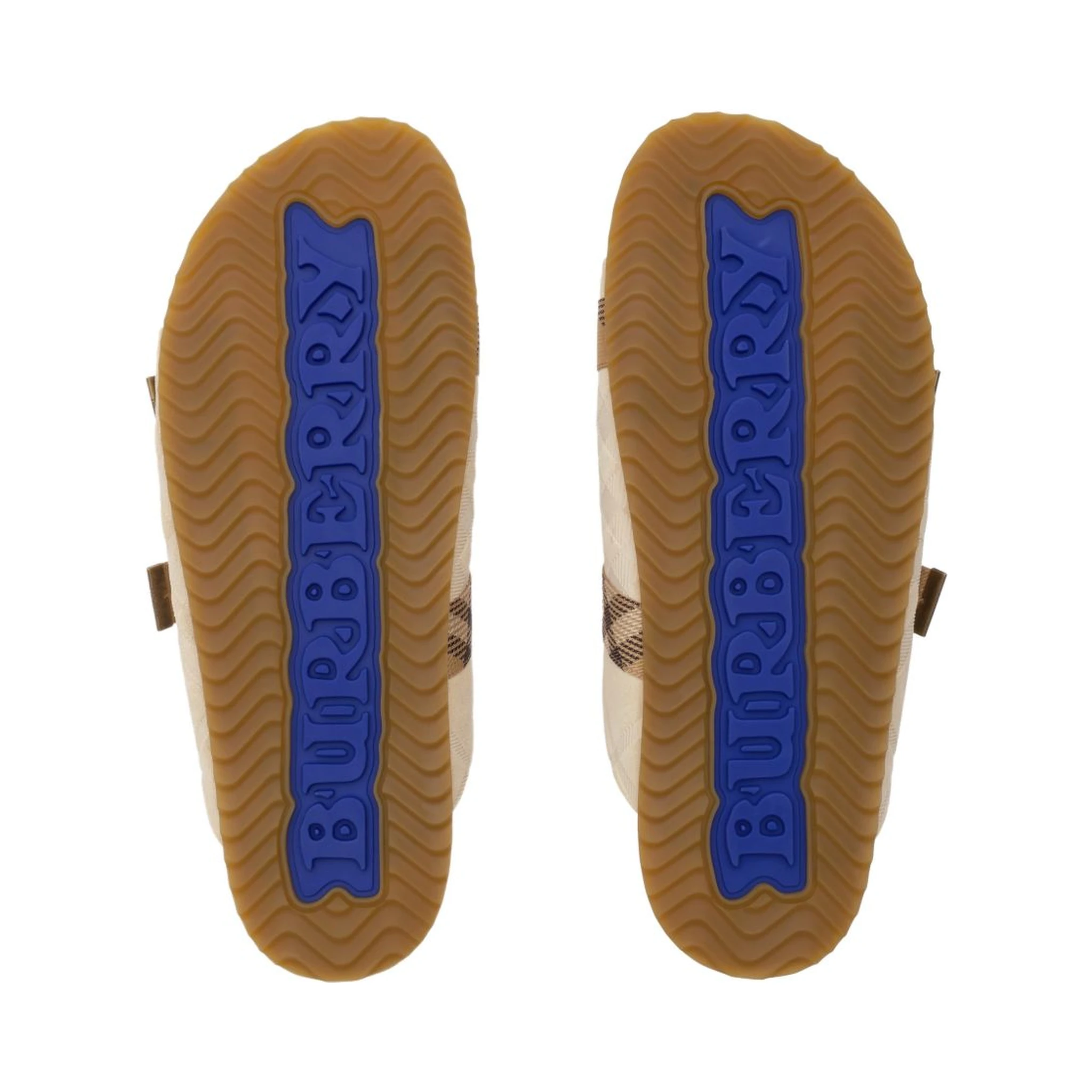 Burberry Sandals