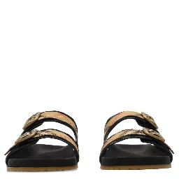 Burberry Sandals