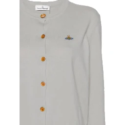 Vivienne Westwood Sweaters Grey