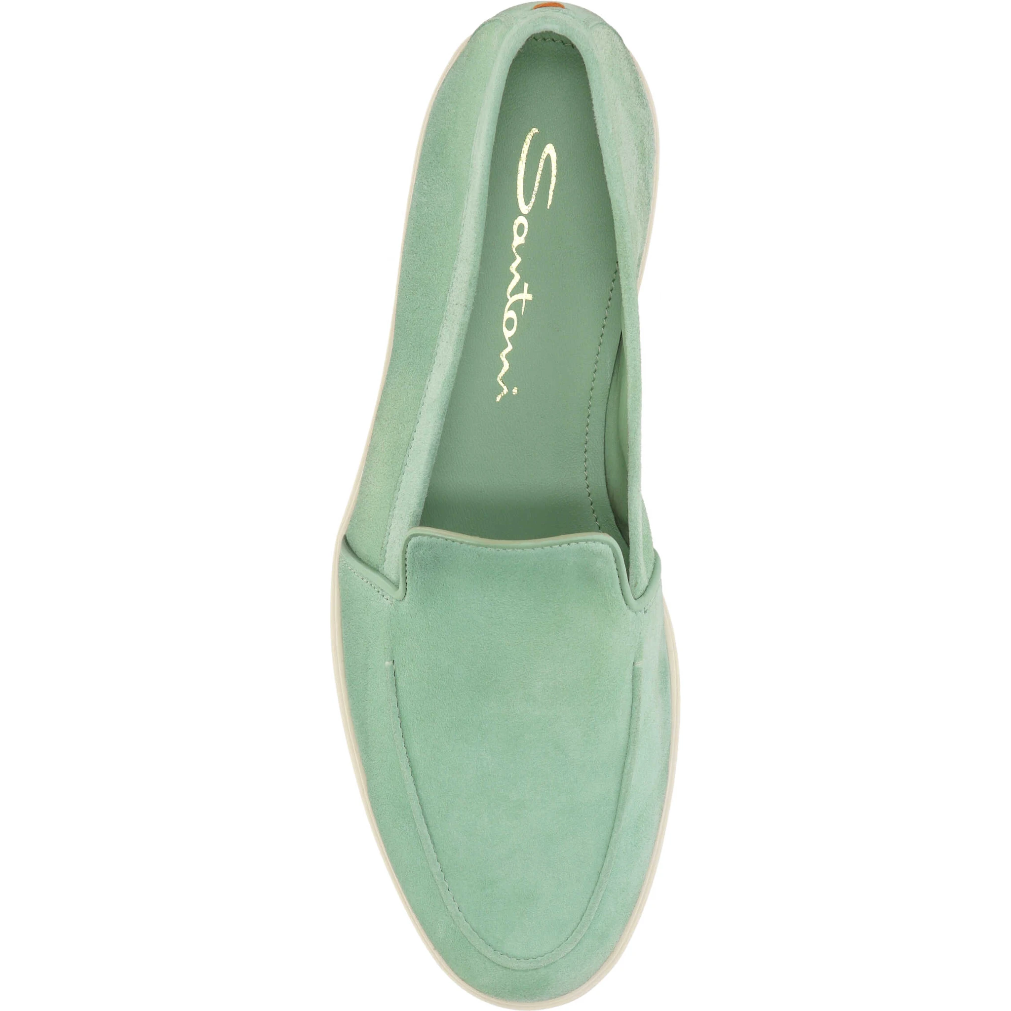 Santoni Flat shoes
