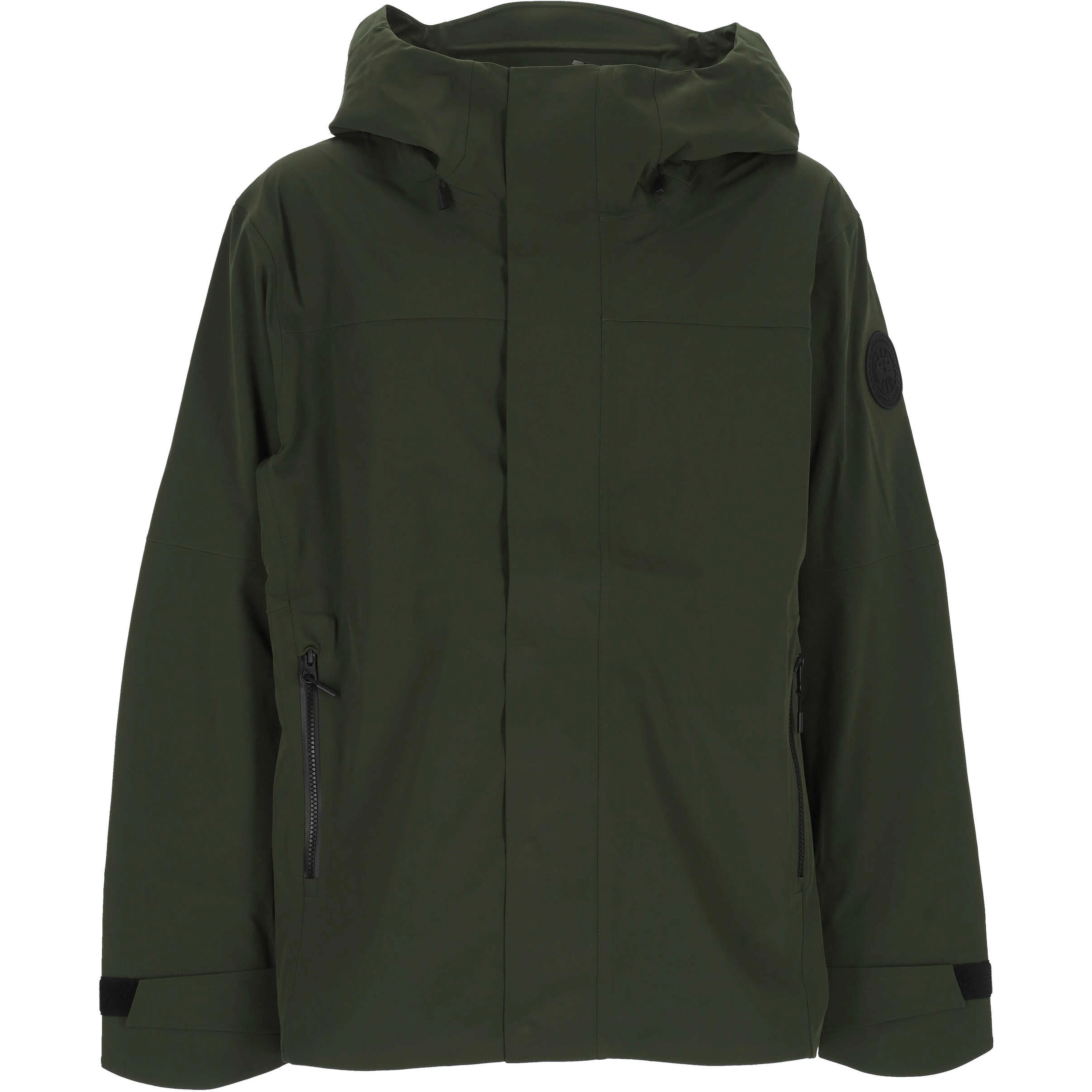 Canada Goose Jackets