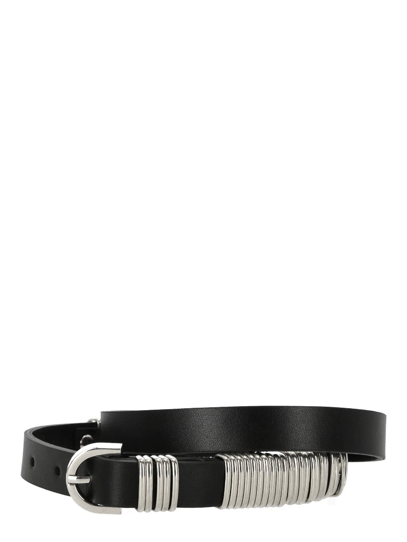 Federica Tosi Belts
