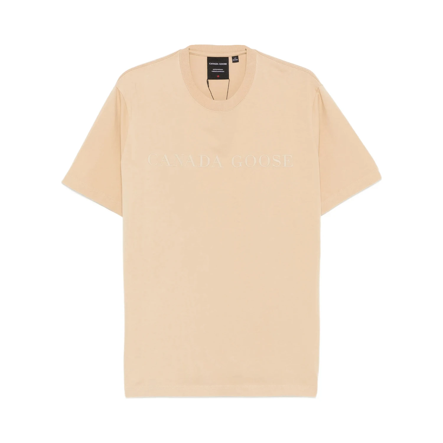 Canada Goose T-shirts and Polos