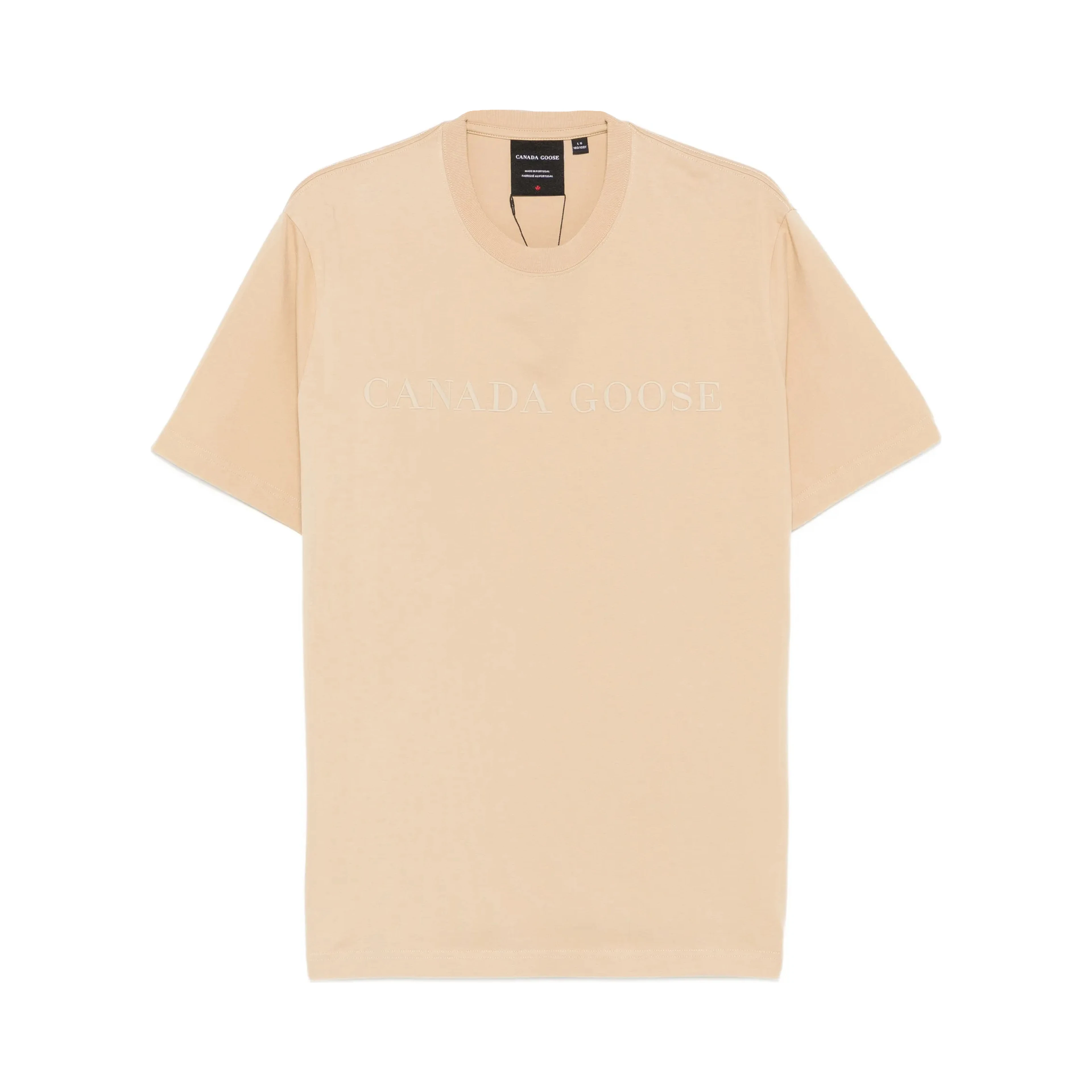 Canada Goose T-shirts and Polos