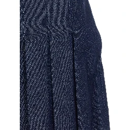 A.P.C. Jackets Blue