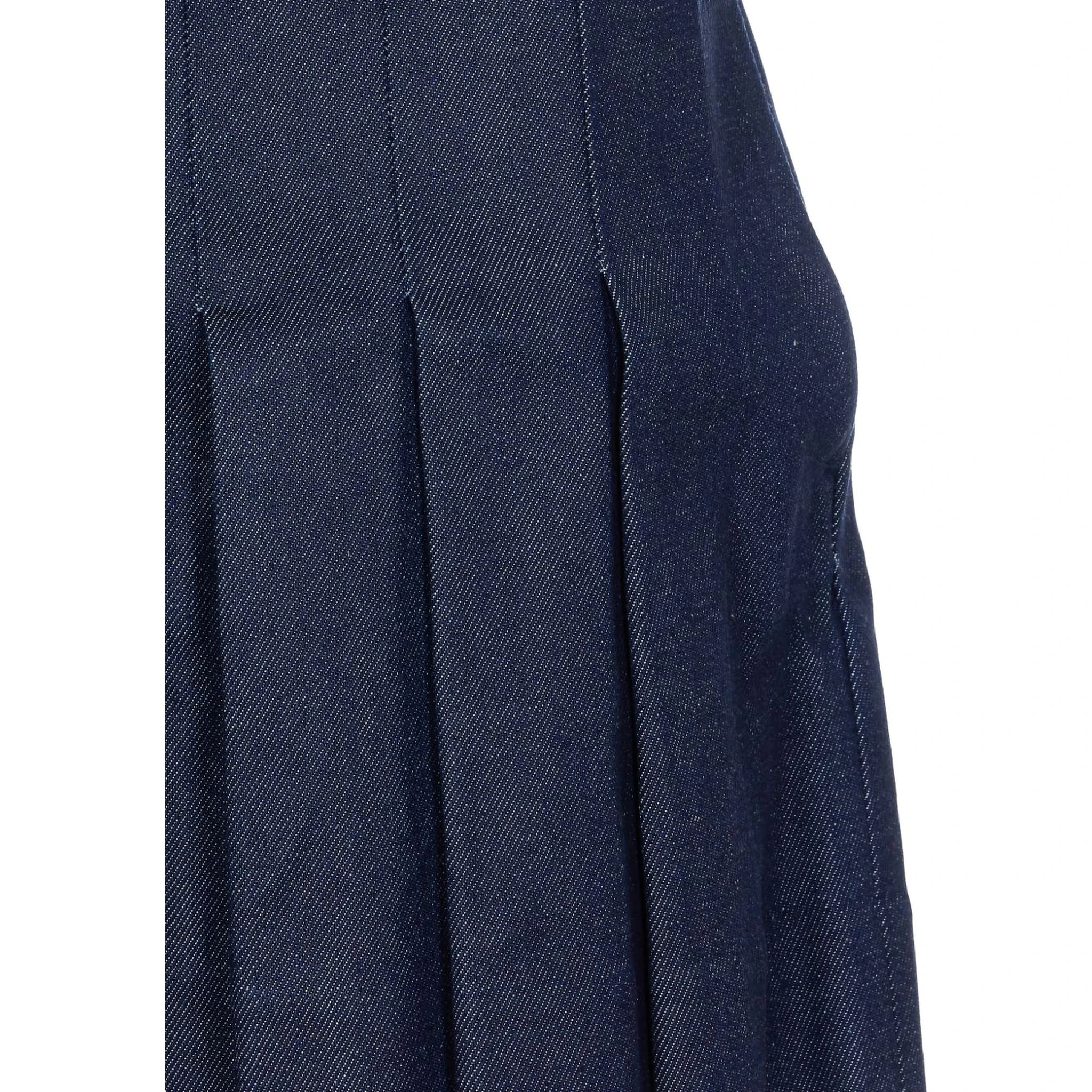 A.P.C. Jackets Blue