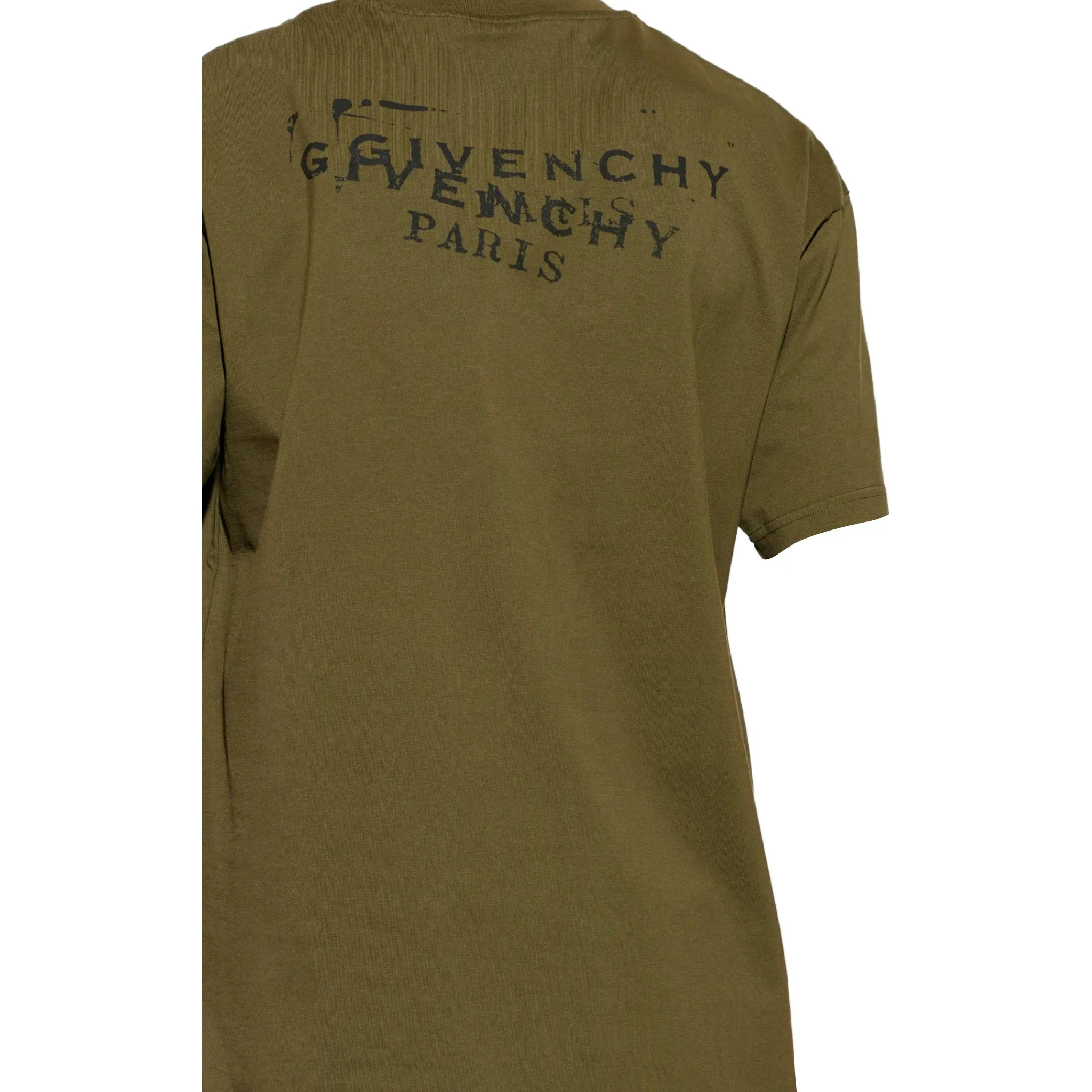Givenchy T-shirts and Polos
