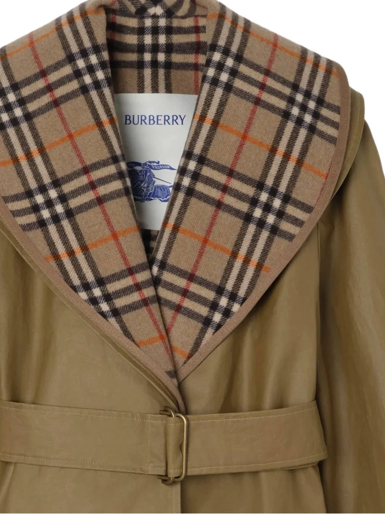 Burberry Jackets alternative