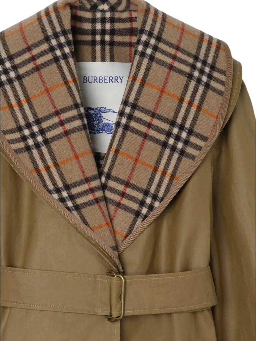 Burberry Jackets