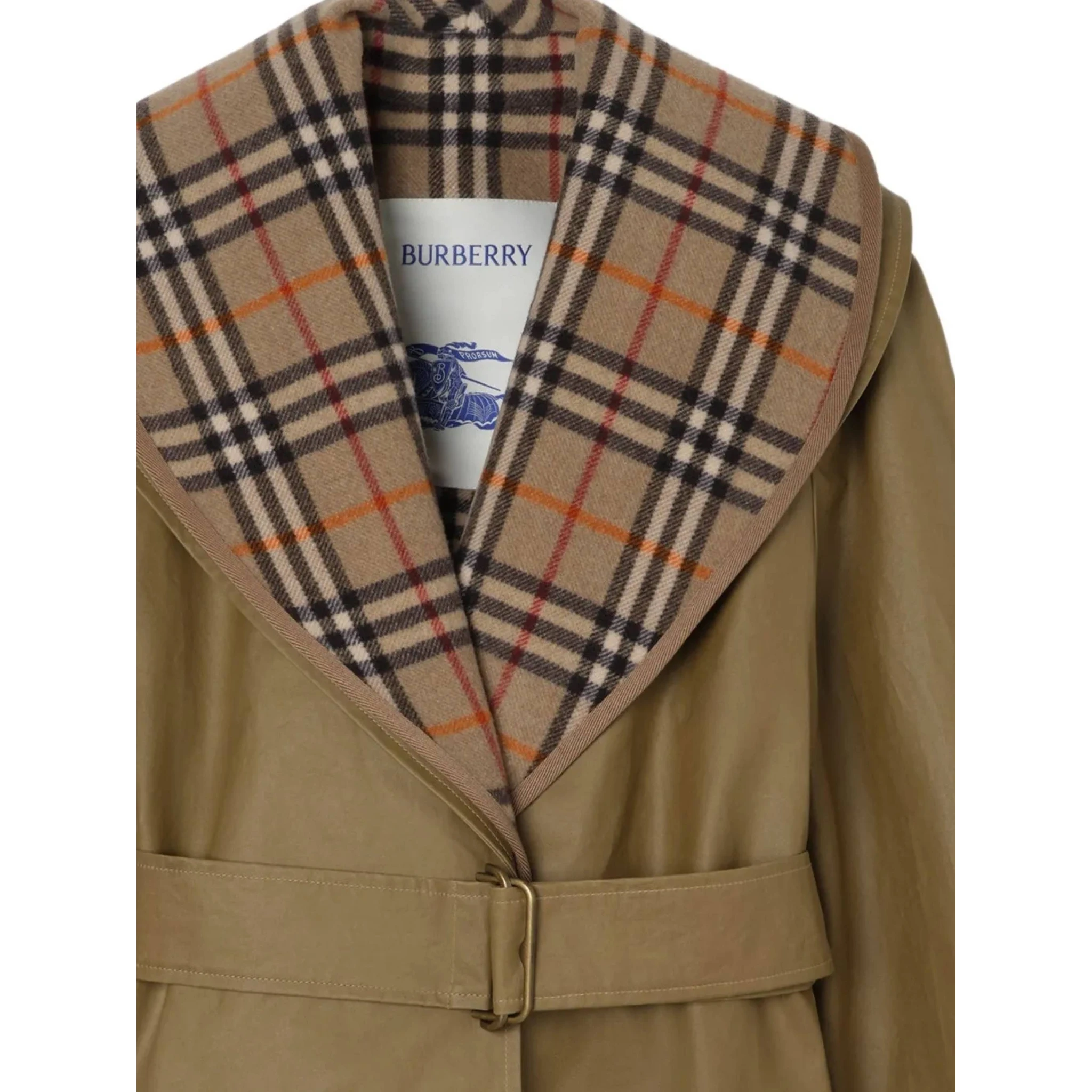 Burberry Jackets