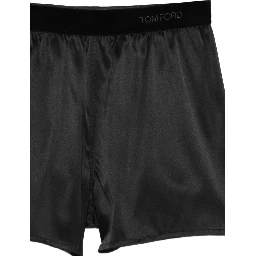 Tom Ford Shorts Black