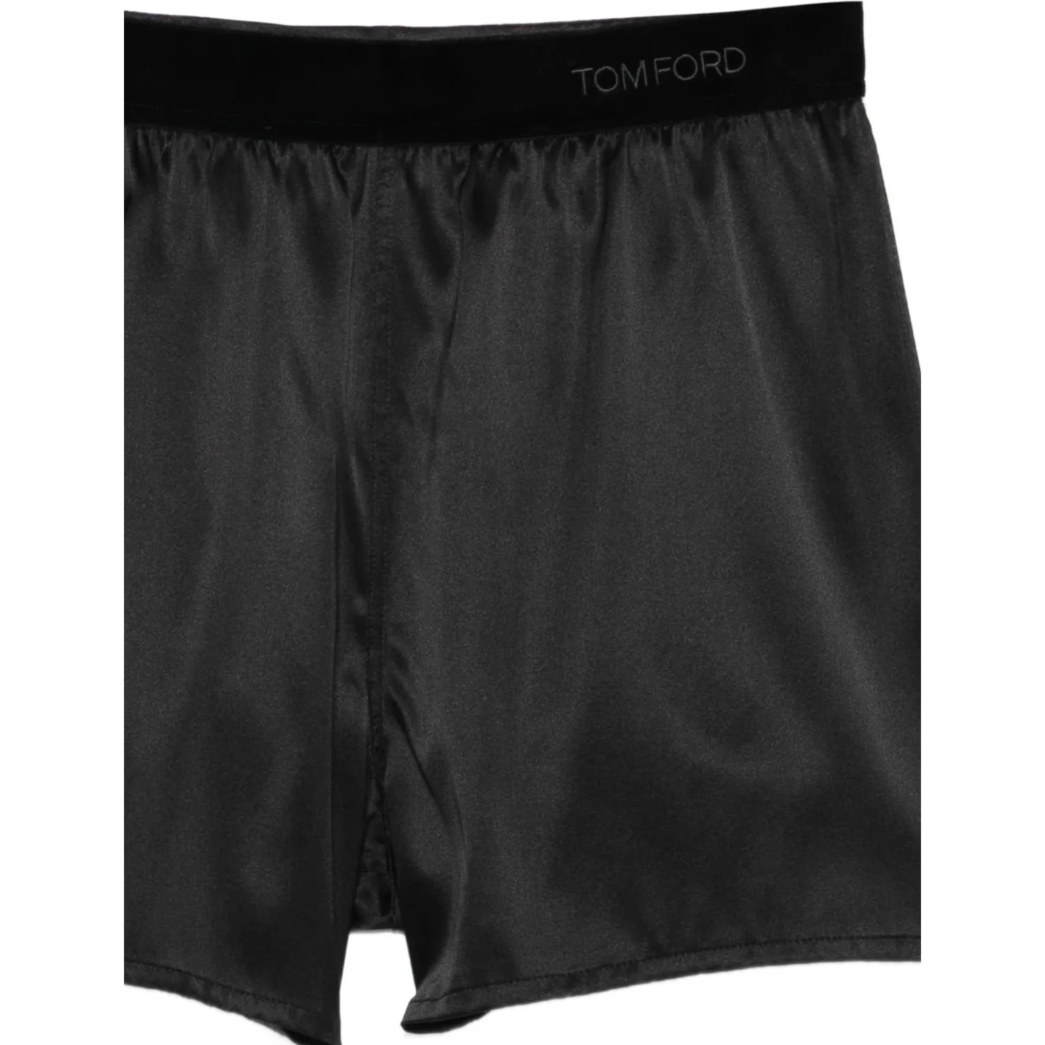 Tom Ford Shorts Black