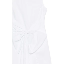 ROTATE BIRGERCHRISTENSEN Dresses White