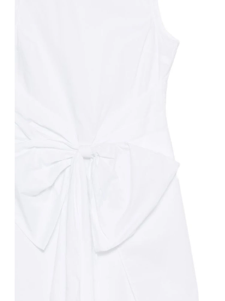 ROTATE BIRGERCHRISTENSEN Dresses White alternative