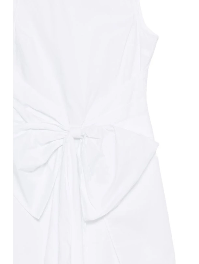 ROTATE BIRGERCHRISTENSEN Dresses White