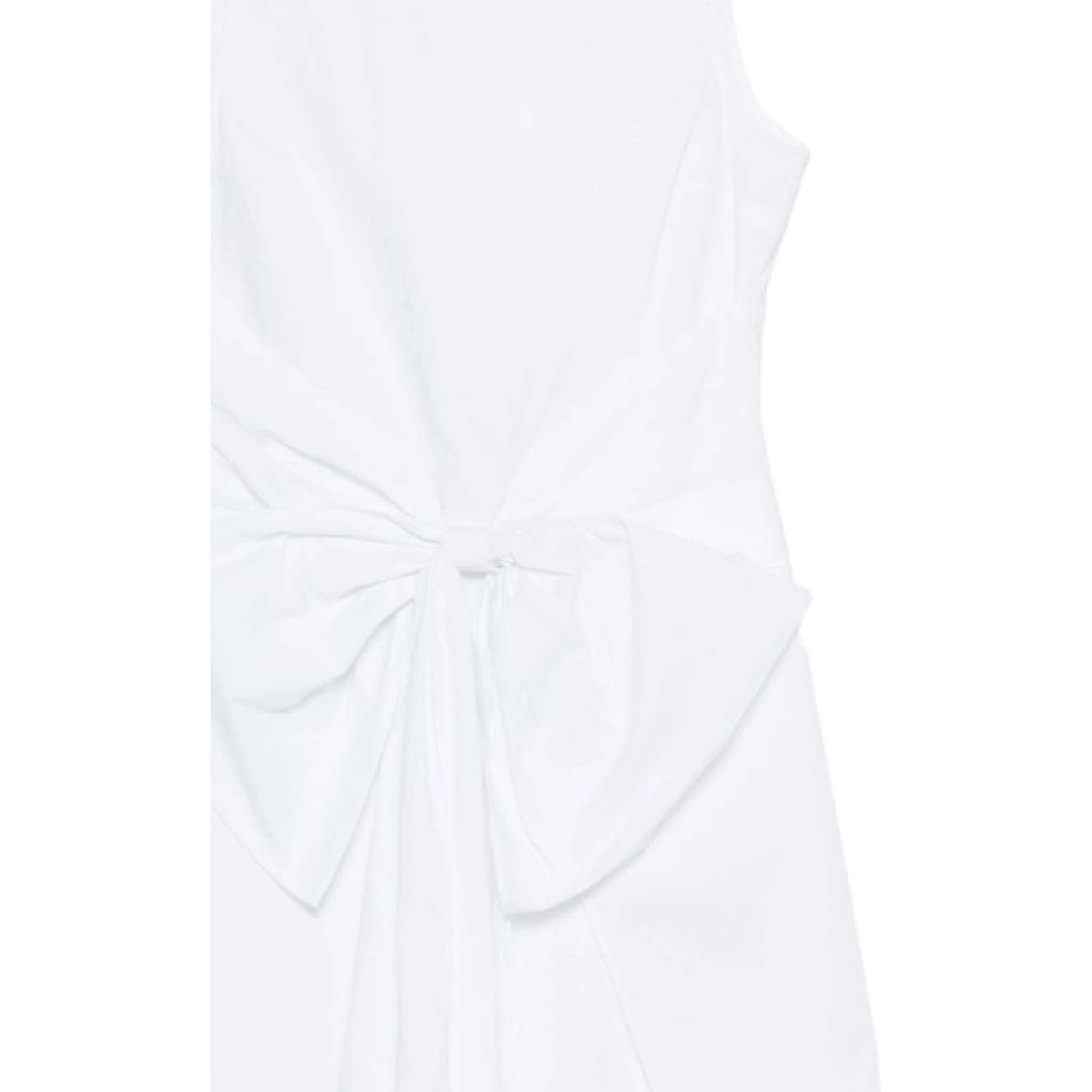 ROTATE BIRGERCHRISTENSEN Dresses White