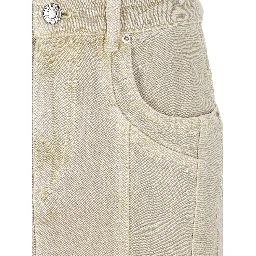 MARANT ETOILE Skirts Beige