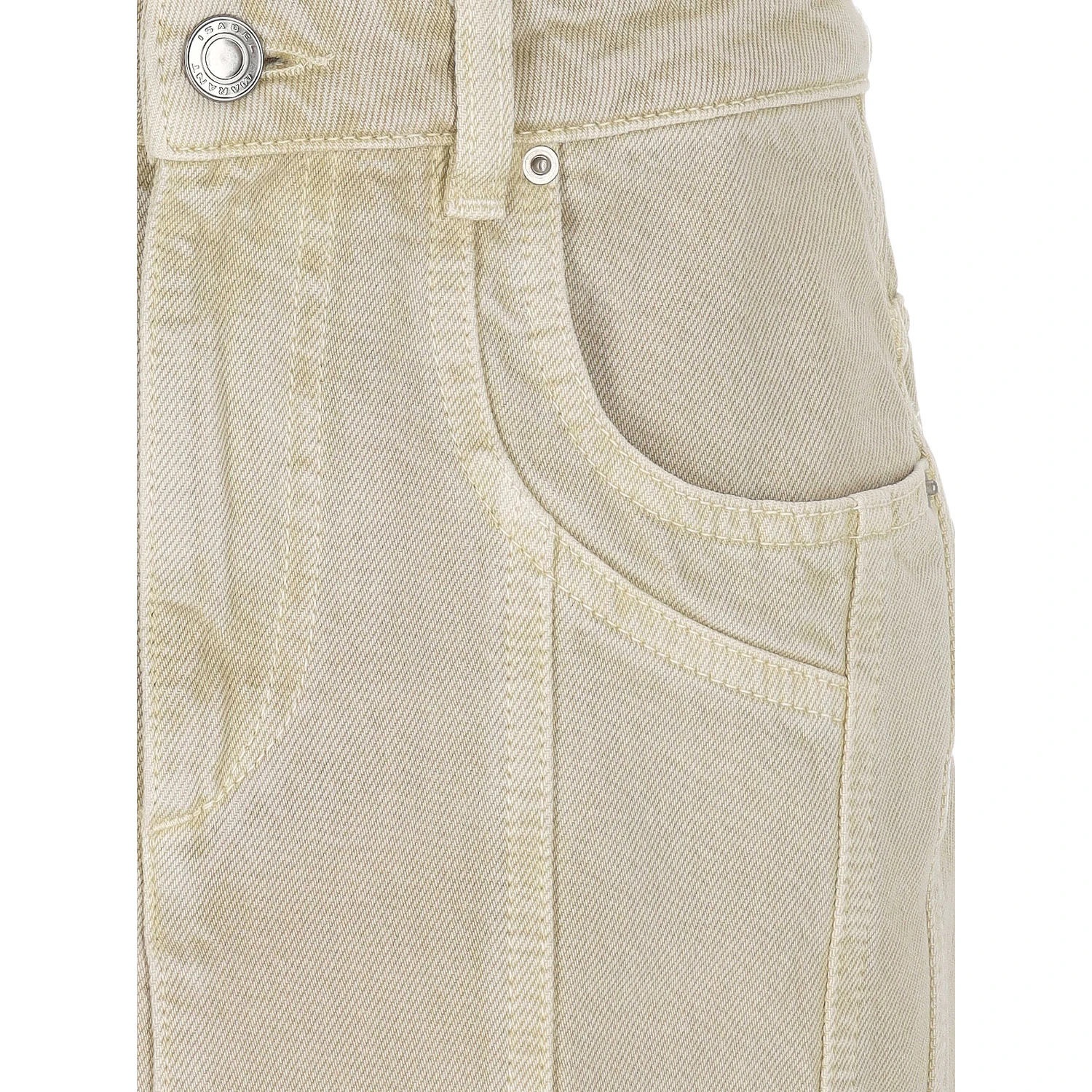 MARANT ETOILE Skirts Beige
