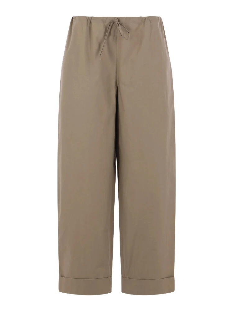 The Row Trousers