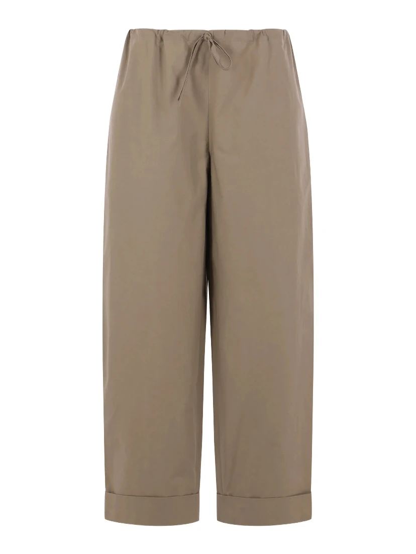 The Row Trousers