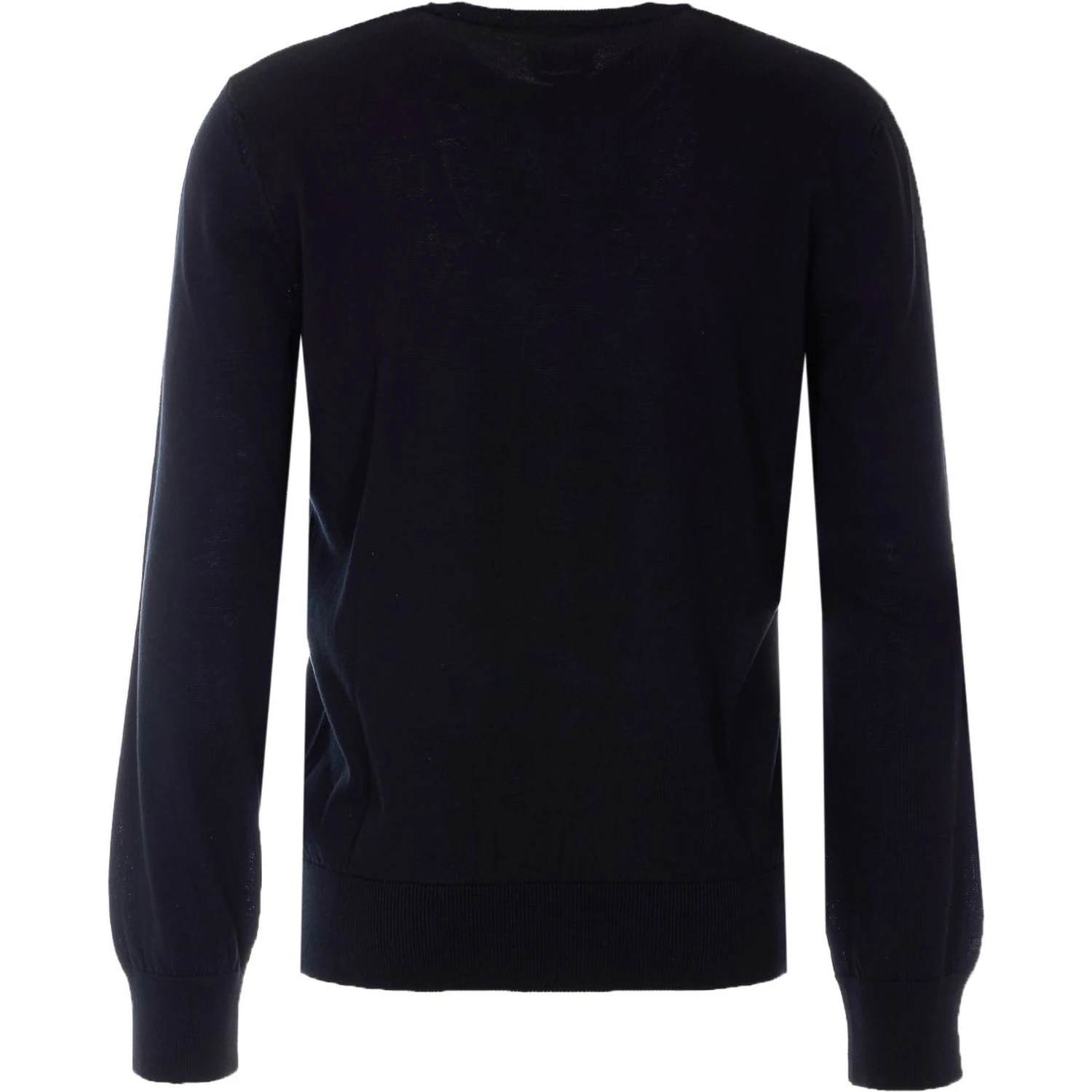 A.P.C. Sweaters Black
