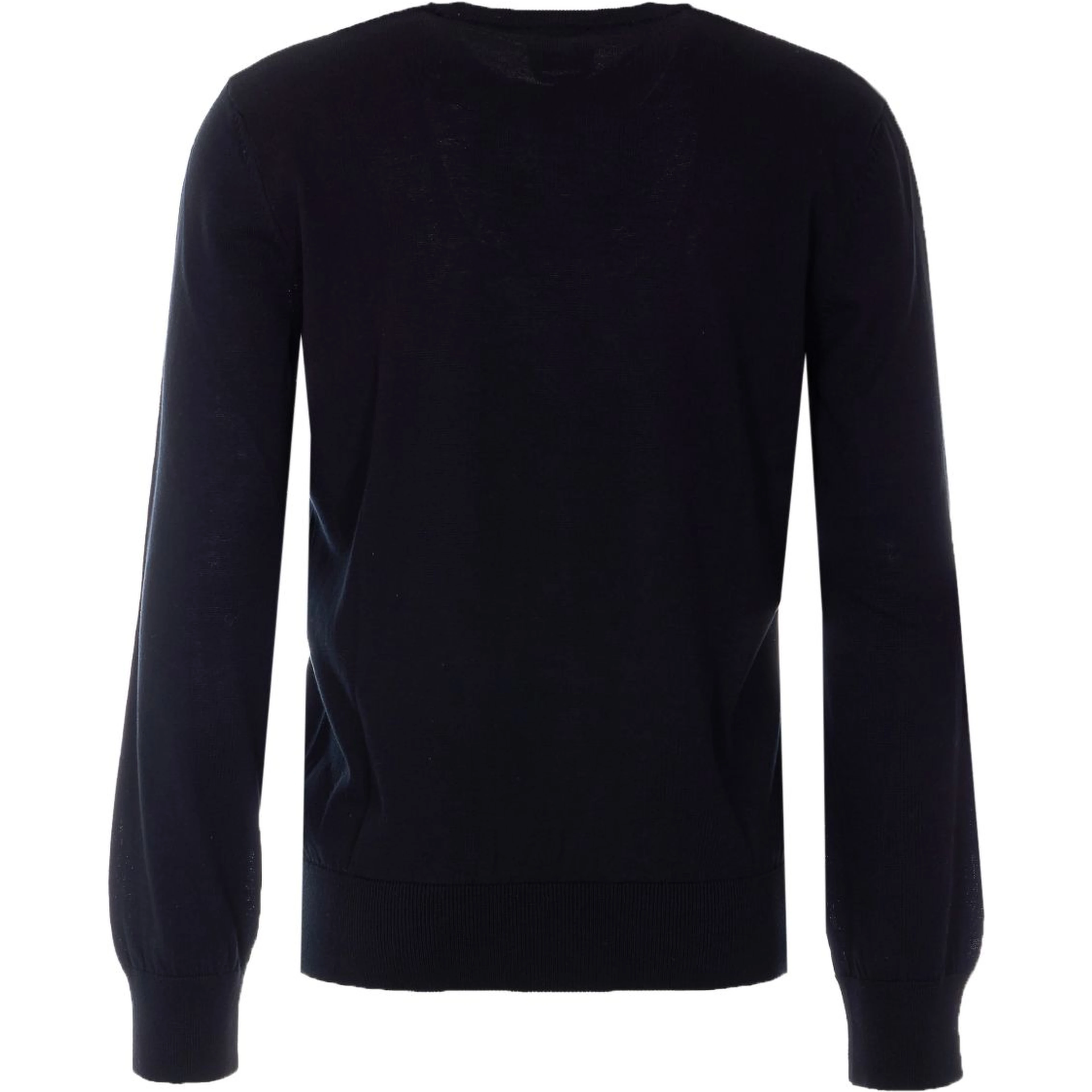 A.P.C. Sweaters Black