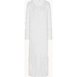 The Row Dresses White