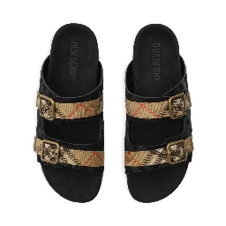 Burberry Sandals