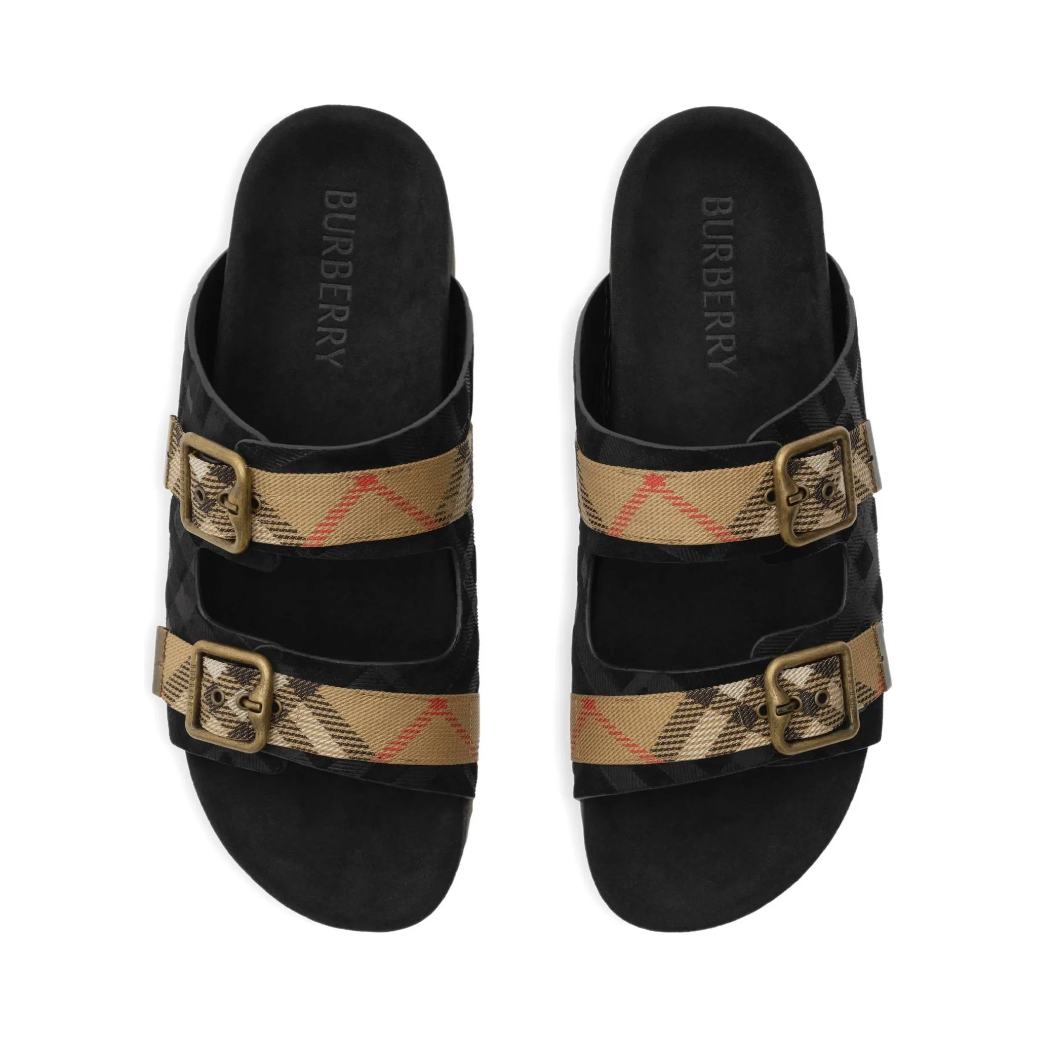 Burberry Sandals