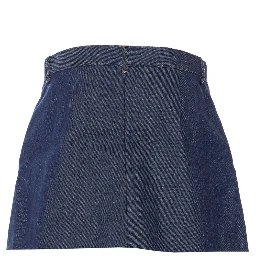A.P.C. Jackets Blue