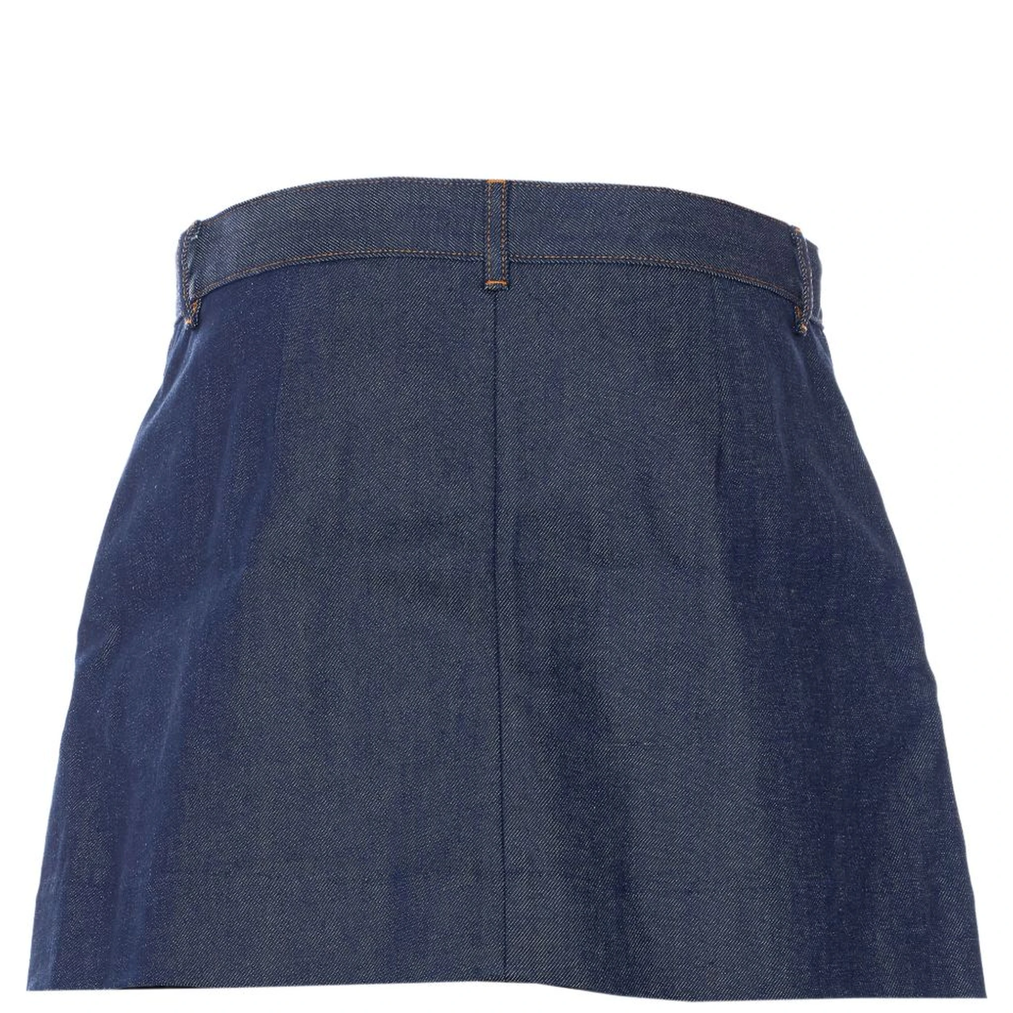 A.P.C. Jackets Blue