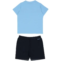 MONCLER KIDS Sweaters