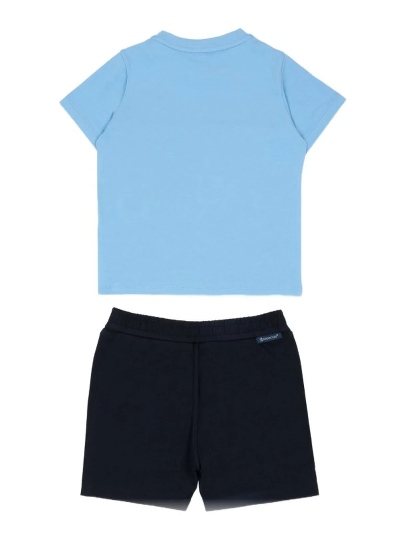 MONCLER KIDS Sweaters