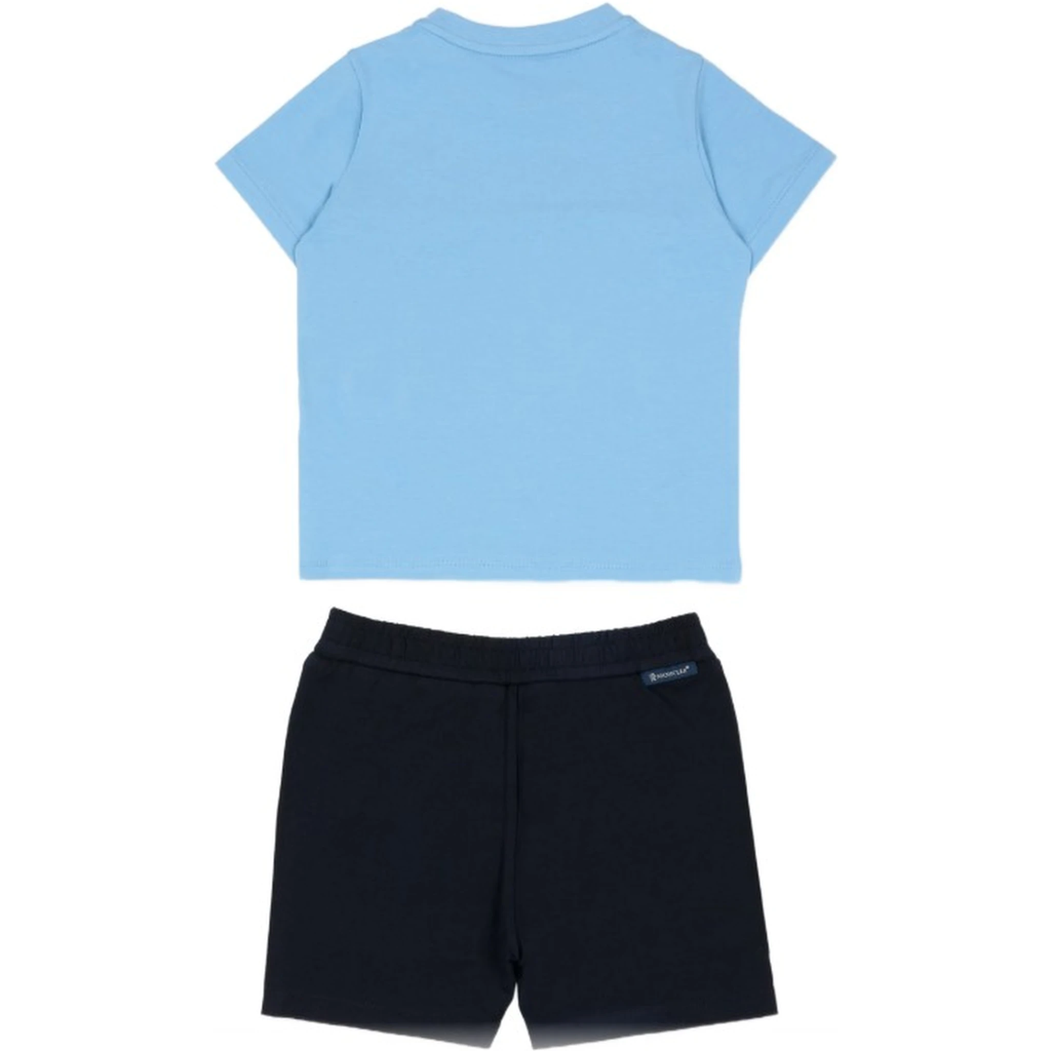 MONCLER KIDS Sweaters