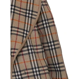 Burberry Jackets