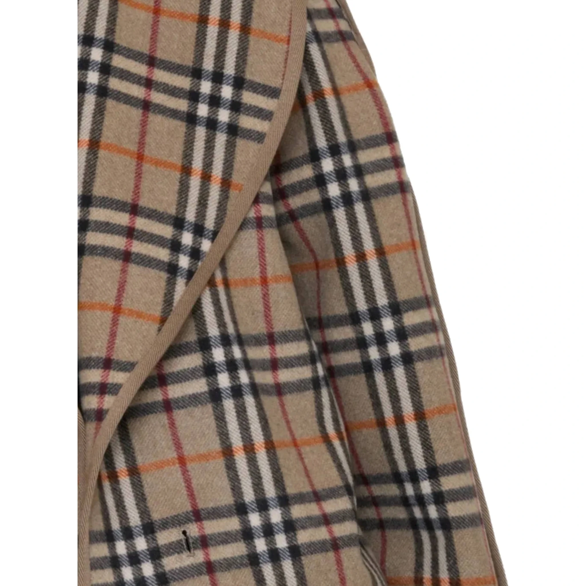 Burberry Jackets