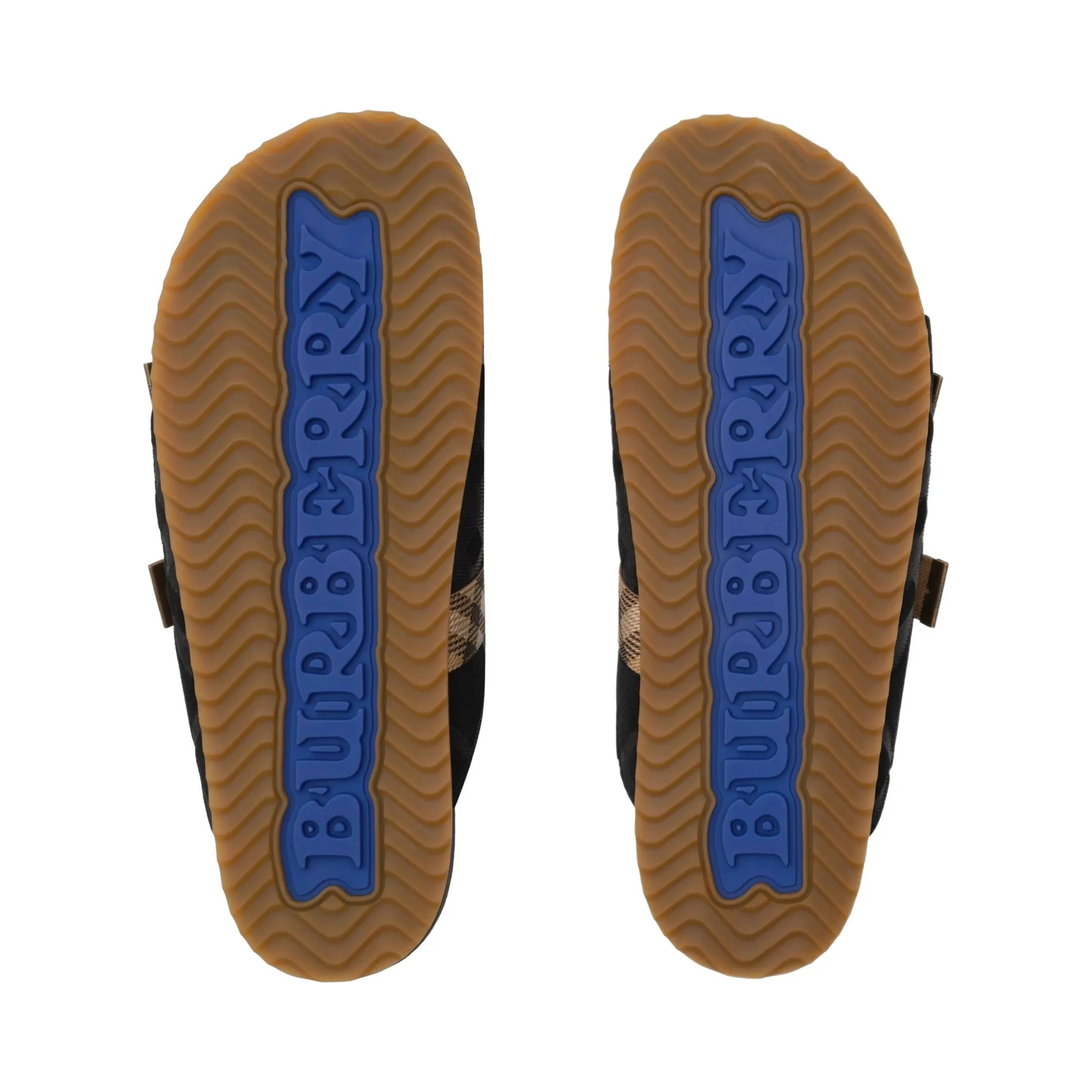 Burberry Sandals