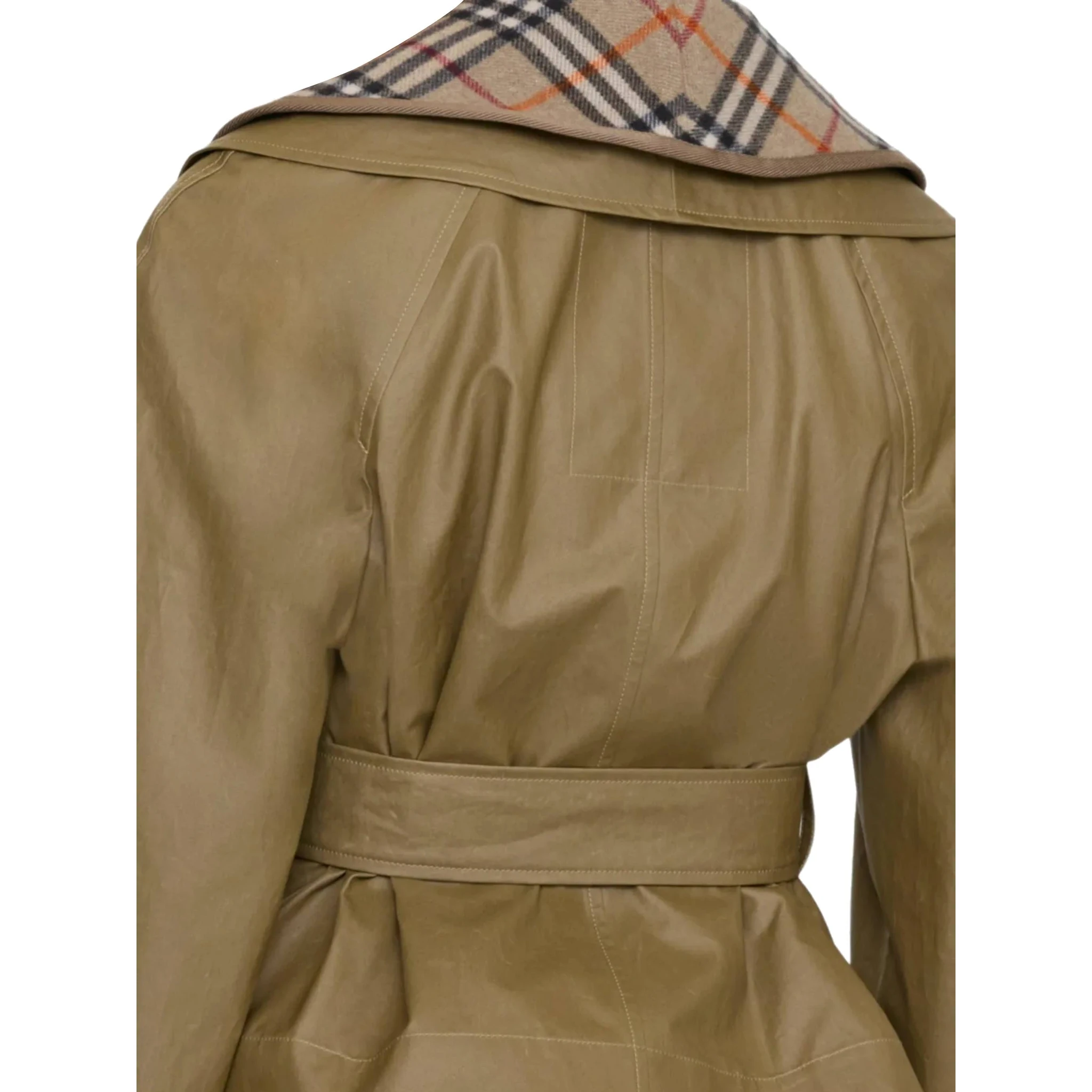 Burberry Jackets
