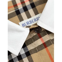 Burberry Kids Top